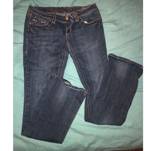 NWOT JEANS